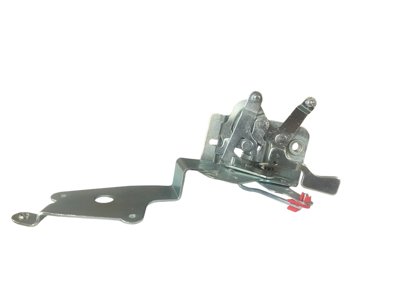 Механізм замку дверей 2110-2170 передній правий внутрішній (з тяжкою) FLAGMUS