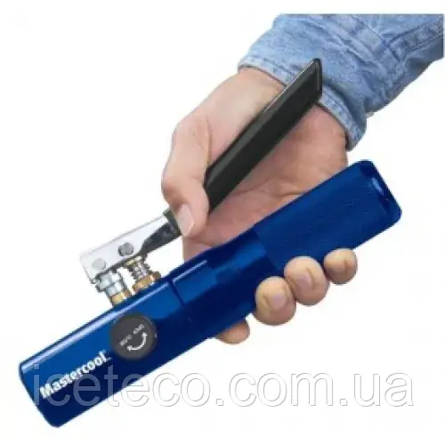 Гідравлічний прес для набору опресування шлангів Mastercool (MC-71500-001А)