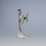 Стійка ендоскопічна медична АТОН СТ-ЕЯ-М-Кр-Пб, фото 2