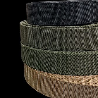 Стропа ремінна 2,6мм 