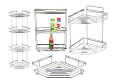 Полиці для ванної Турція