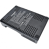 Зарядний пристрій для батарейок LiitoKala Lii-600 універсальний на 4 слоти (з кабелем від прикурювача), фото 5