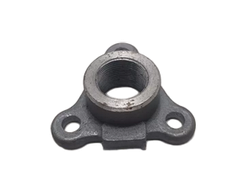 Патрубок зливний гідророзпр. Р-80 (різьблення всередині) (40)