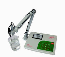 Професійний лабораторний мікропроцесорний мультиметр (pH/ОВП/EC/TDS/Температура) AD8000 ADWA