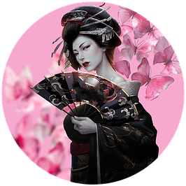 Азіатська Косметика