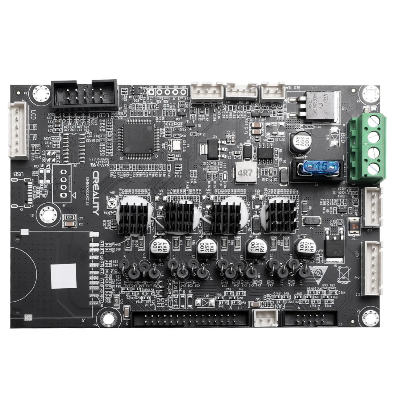 Материнская плата Creality Ender-3 V3 KE