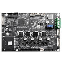 Материнська плата Creality Ender-3 V3 KE, CR4NS200320C13 32Bit TMC2208 GD32F303RET6 (оригінал, 4002020068)
