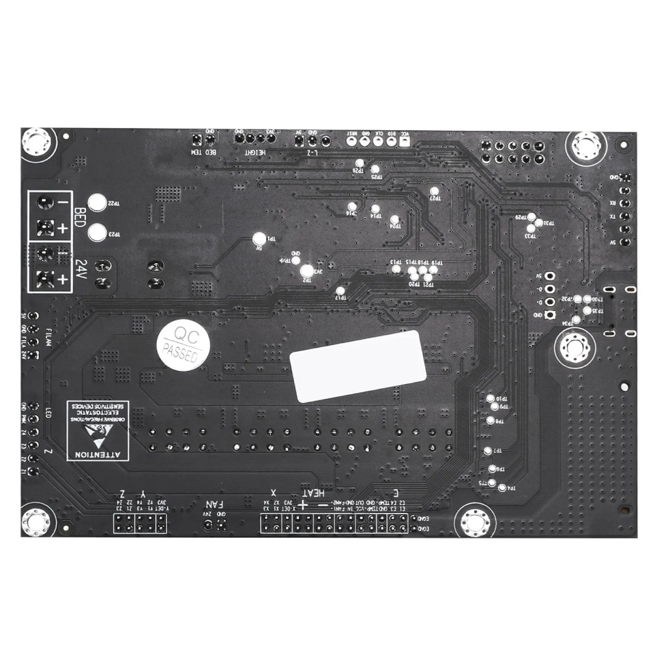Материнська плата Creality Ender-3 V3 KE