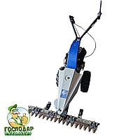 Сінокосарка бензинова LUX 550 B&S сегментна вживана з Німеччини