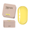 Modeling Gel Trendy Nails Sunflower 15 ml, фото 2