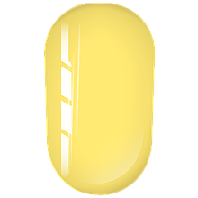 Modeling Gel Trendy Nails Sunflower 15 ml