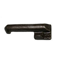 Шарнір борту причепа приварний HESTAL 651135600 лівий