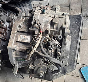 АКПП Рено Еспейс SU1023