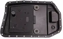 Піддон АКПП 24117571217, BMW 3 5 (E60) 03-10 ZF 6HP19 6hp21 24117571217