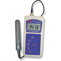 Портативний професійний кондуктометр AD310 ADWA