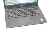 Ноутбук Dell Latitude 3480 DDR4 + 250Gb Win 10 Pro, core i3 (16th Gen), фото 4
