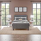 Спальна система Gerda 140X200, фото 4