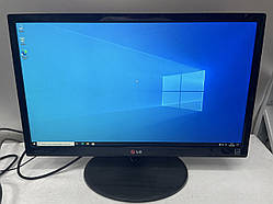 Монітор LED 21.5" LG 22EA53 IPS FullHD (1920x1080) VGA