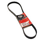 Ремінь генератора ВАЗ 2170 полікліновий [Gates] 119206J900