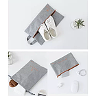 Набір туристичних сумок 7 штук органайзерів для речей та валізи подорожі Trizand 23111, фото 6