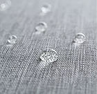 Набір туристичних сумок 7 штук органайзерів для речей та валізи подорожі Trizand 23111, фото 10