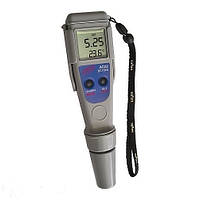 Портативний професійний водонепроникний кондуктометр AD32 ADWA зі змінним зондом