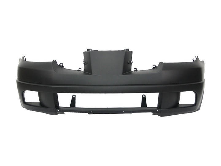 

Бампер передній Mitsubishi Outlander I 03-09 (Тайвань) MN133214