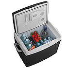 Автомобільний холодильник Adler AD 8092 (40 л, 12/220 Вт, Польща), фото 3