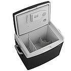 Автомобільний холодильник Adler AD 8092 (40 л, 12/220 Вт, Польща), фото 6