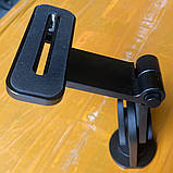 Голова Edelkrone FlexTILT Head система нахилу відеокамери, фото 2