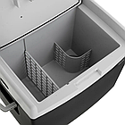 Автомобільний холодильник Adler AD 8092 (40 л, 12/220 Вт, Польща), фото 10