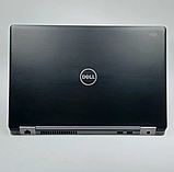 Ноутбук  Dell Latitude 5580 15.6"IPS/i7-7600u/8GB/256GB Б/В, фото 3