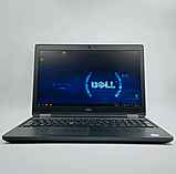 Ноутбук  Dell Latitude 5580 15.6"IPS/i7-7600u/8GB/256GB Б/В, фото 2