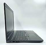 Ноутбук  Dell Latitude 5580 15.6"IPS/i7-7600u/8GB/256GB Б/В, фото 4