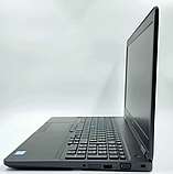 Ноутбук  Dell Latitude 5580 15.6"IPS/i7-7600u/8GB/256GB Б/В, фото 5
