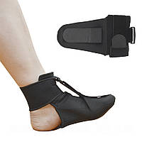 Страсбурзький носок - Бандаж гомілковостопний для лікування п'яткової шпори