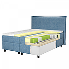 Спальна система Bruno 160X200, фото 2