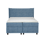 Спальна система Bruno 160X200, фото 5