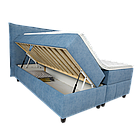 Спальна система Bruno 160X200, фото 7