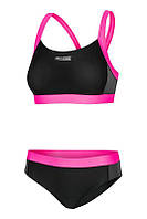 Купальник роздільний для жінок Aqua Speed NAOMI найкраща ціна з швидкою доставкою по Україні