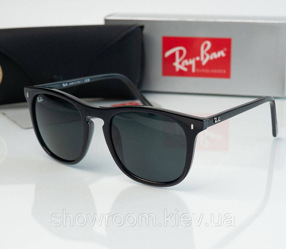 Жіночі окуляри Ray Ban 2210 (901/87) Lux, фото 1