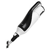 Швабра та пароочисник Adler AD 7072 2-в-1 + набір аксесуарів, фото 8