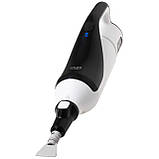 Швабра та пароочисник Adler AD 7072 2-в-1 + набір аксесуарів, фото 4