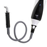 Швабра та пароочисник Adler AD 7072 2-в-1 + набір аксесуарів, фото 9