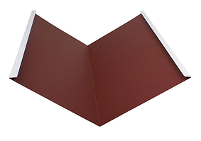 Єндова внутрішня глянцева 313 RAL 8017 (коричневий)