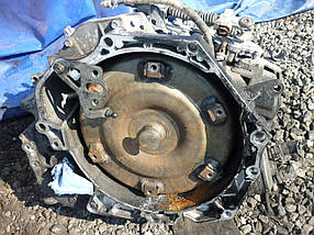 АКПП Рено Еспейс SU1022