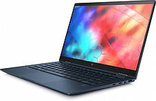 Сенсорний ноутбук HP DRAGONFLY G1 i5-8265U 13.3'' 16GB DDR3 256GB SSD Windows 11, фото 4