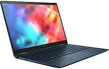 Сенсорний ноутбук HP DRAGONFLY G1 i5-8265U 13.3'' 16GB DDR3 256GB SSD Windows 11, фото 3