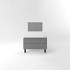 Спальна система Gerda 90X200, фото 6