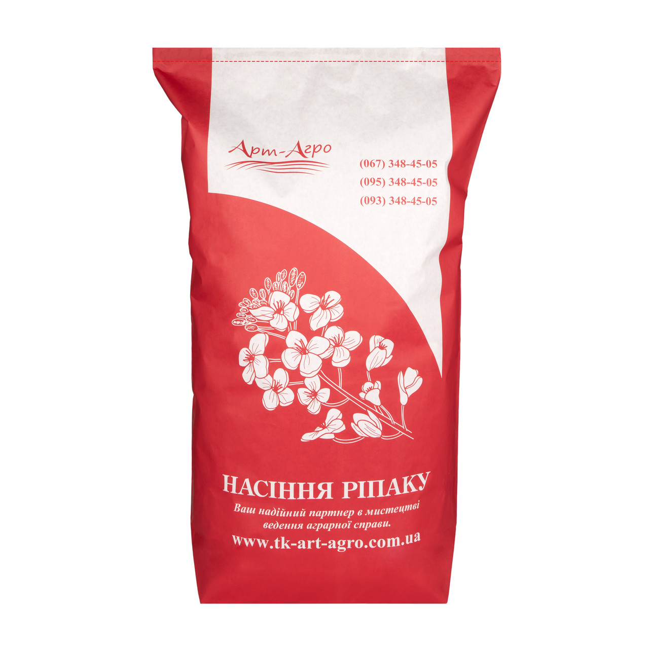 Терон Озимий ріпак під Гранстар, фото 1